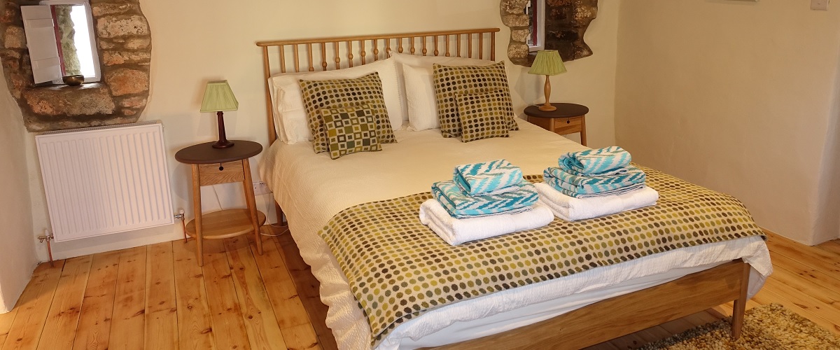 Camere Personalizzate in legno massello