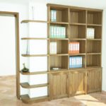 libreria-in-legno-legnomania-sulmona