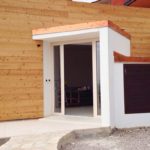 parete-esterna-in-legno-larice-termotrattato-legnomania-sulmona