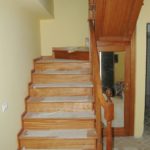 scalionata prima di smontarla